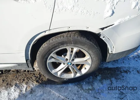 2019 BMW X3 Sdrive30I from USA, damaged, VIN 5UXTR7C51KLF32816